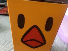 -汉堡王(南京高淳富克斯店)