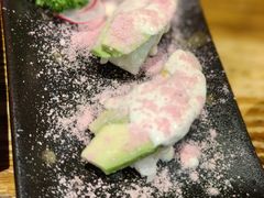 -小川洋风料理(汉街店)