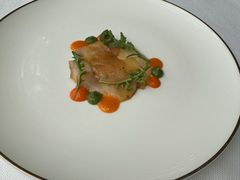 -瑞吉酒店 · Elba 欧尔巴意大利餐厅· 精致意餐·云端聚会
