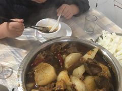 -桂萍特色牛筋牛杂(长堤街总店)