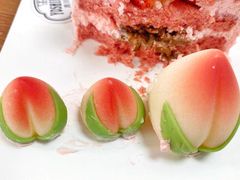 -吉川堂·日式甜点专门店(正佳广场店)