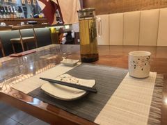 -叁鯨·日式料理Sankujira