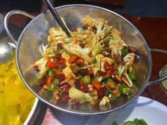 -味鼎长安·地道陕菜(凤城一路店)