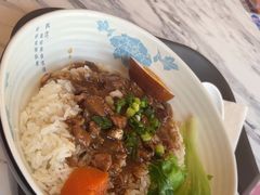 -康师傅私房牛肉面(申虹店)