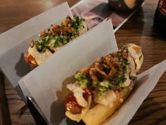 -BOR Eatery(安福路店)