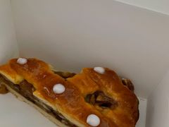 -贝克托马斯·德式烘焙传承(海上世界店)