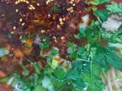 -玉香宫河州牛肉拉面