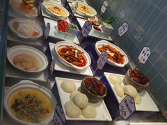 -鸽子侯·家宴·平价海鲜(绿地店)