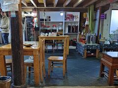 -龙姐私房菜(和顺古镇店)