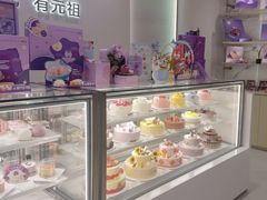 -GANSO元祖食品(锦创书城店)
