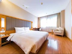 -全季酒店(西安凤城二路店)