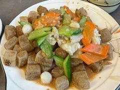 -荣祥海鲜·烟台菜(胜利路二部)