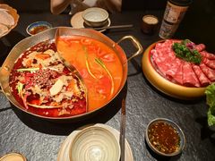 -色響火锅(恒隆广场店)