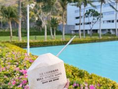 -三亚太阳湾柏悦酒店