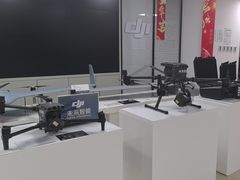 -DJI大疆售点(丰台总部基地店)