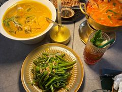 -Tegu泰古莲·泰国餐厅(红山6979店)