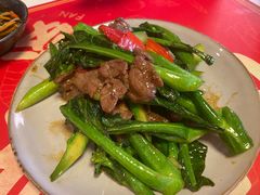 -长安·大茶饭