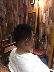 点击看大图 -藤野造型·专业烫染店