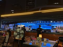 -琶醍壹号•潮菜江景餐吧