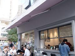 -CoffeeVendor(西乡店)