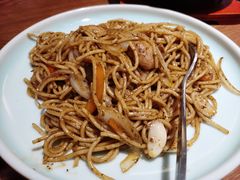 -吕氏疙瘩汤·新鲁菜(济南万象城店)