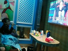 -幸福时光KTV(燕子山路店)
