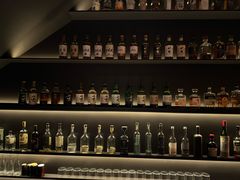 -RONIN Snack Bar