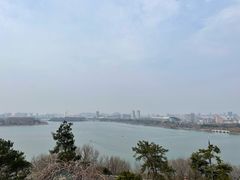 -九华山公园