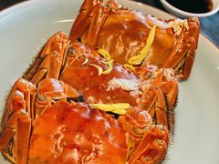 清蒸六月黄-蟹榭·本帮江浙菜·蟹宴(五角场合生汇商场店)
