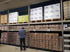 -盒马X会员店(上海森兰商都店)
