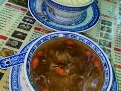 -捷信牛奶甜品世家(柳巷店)