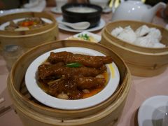 -陶陶居海鲜酒家(新马路店)