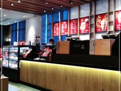 -星巴克(汾阳路店)