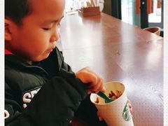 -星巴克(北京新东安)
