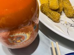 -映像烟台·海鲜·地道鲁菜(海信慧园店)
