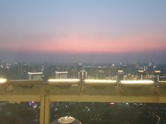 -郑州绿地JW万豪酒店The Grill烤汇扒房