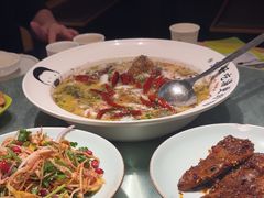 -首秀·四川料理(吾悦广场店)