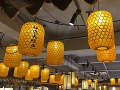 -十朝院子·南京菜(夫子庙店)