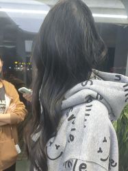 -丝源发型