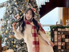 -上海明天广场JW万豪酒店