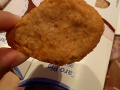 -麦当劳(东急新天地店)