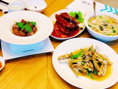 -莆田餐厅PUTIEN(三里屯店)