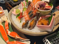 -松鹤精致料理(五一中路店)