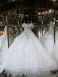 -SATIN COUTURE瑟庭婚纱礼服馆
