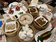 -赏点粤式点心(广州塔店)