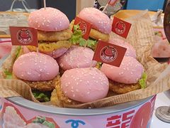 -龍歌自助小火锅(城阳万象汇店)