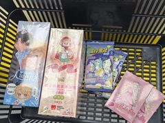 -卡游(时代LIFE购物中心店)