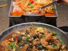 -蛙喔牛蛙(义乌新光汇店)