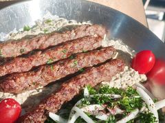 -ALAMEEN阿拉伯餐厅(三里屯店)