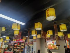-郝大姐·乌龙山铁板烧(大学城三店)